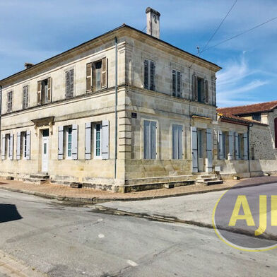 Maison 5 pièces 213000 €
