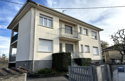 location appartement 650 € CC /mois à proximité de Mulhouse (68)