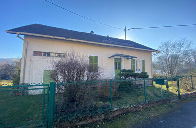 vente maison 105 000 € à proximité de Soultz-Haut-Rhin (68360)
