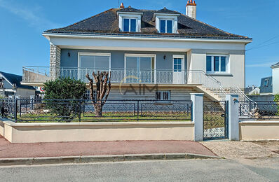 vente maison 333 000 € à proximité de Ambillou (37340)