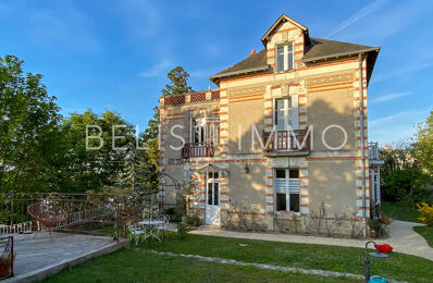 vente maison 985 000 € à proximité de Saint-Martin-le-Beau (37270)
