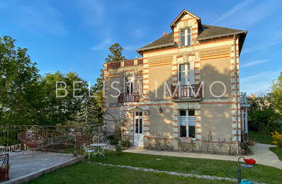 maison 14 pièces 313 m2 à vendre à Montlouis-sur-Loire (37270)