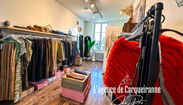 Local commercial 4 pièces  à vendre Carqueiranne 83320