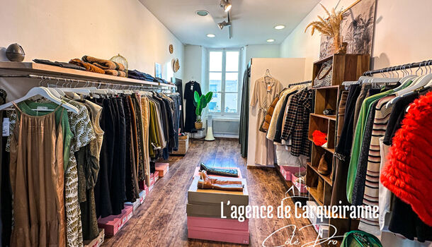 Local commercial 4 pièces  à vendre Carqueiranne 83320