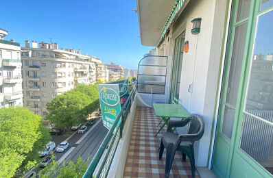 location appartement 939 € CC /mois à proximité de Carros (06510)