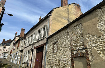 vente maison 39 000 € à proximité de Villeneuve-Au-Chemin (10130)