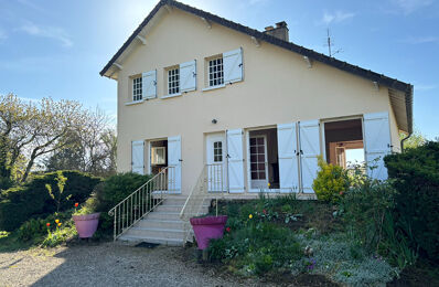 vente maison 159 900 € à proximité de Chessy-les-Prés (10130)