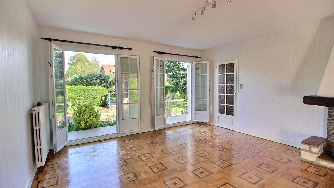 maison 7 pièces 126 m2 à vendre à Arces-Dilo (89320)