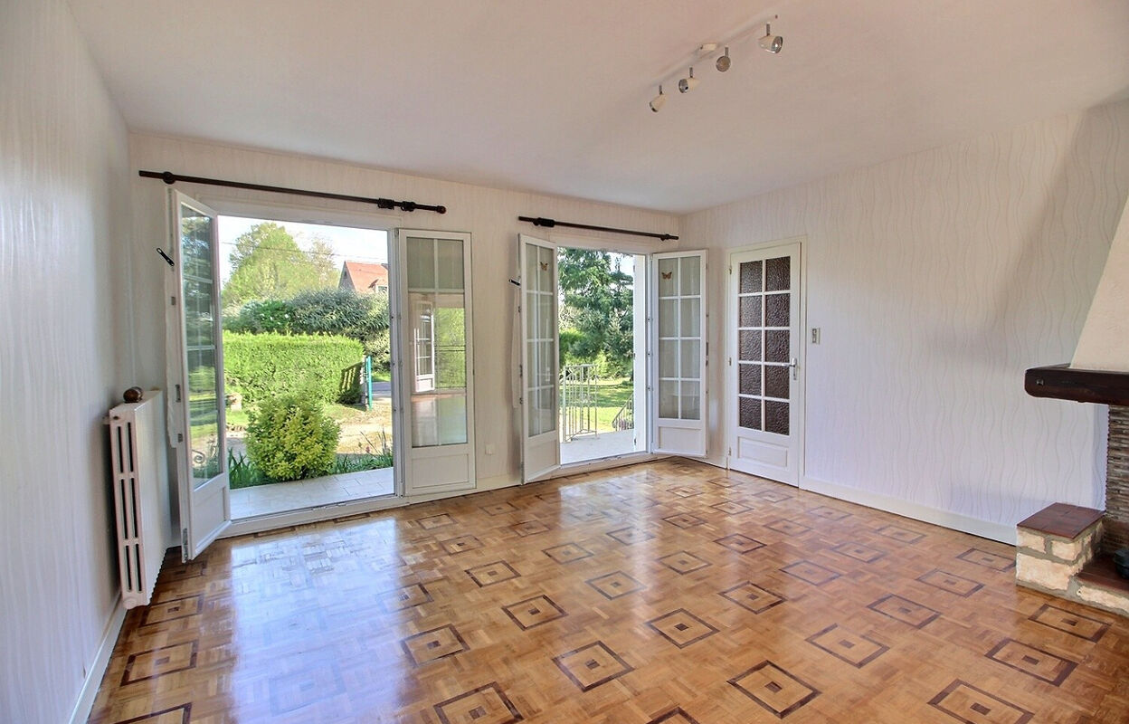 maison 7 pièces 126 m2 à vendre à Arces-Dilo (89320)