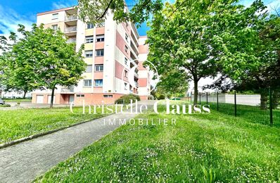 vente appartement 230 000 € à proximité de Geispolsheim (67118)