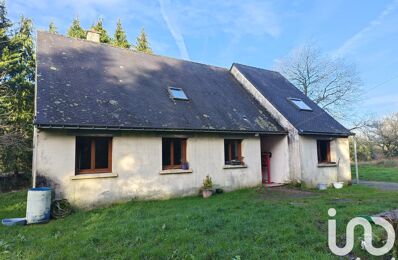 vente maison 106 000 € à proximité de Saint-Gérand (56920)