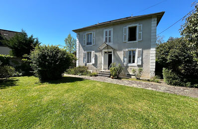 vente maison 299 000 € à proximité de Gabaston (64160)