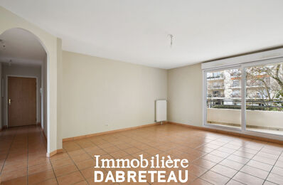 location appartement 1 264 € CC /mois à proximité de Villeurbanne (69100)