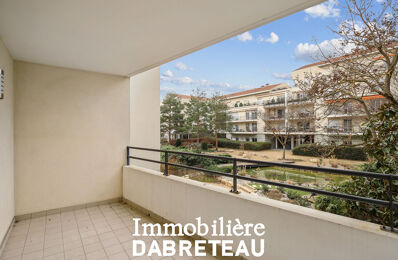 location appartement 1 264 € CC /mois à proximité de Pierre-Bénite (69310)