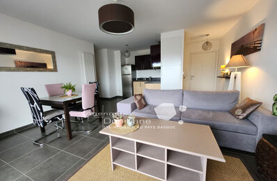 vente appartement 329 000 € à proximité de Espelette (64250)