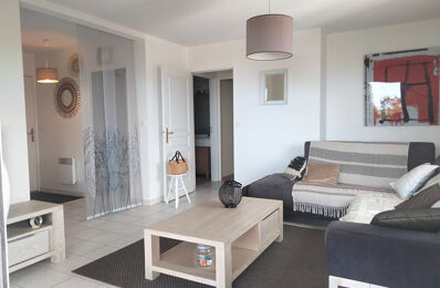 location appartement 800 € CC /mois à proximité de Biarritz (64200)