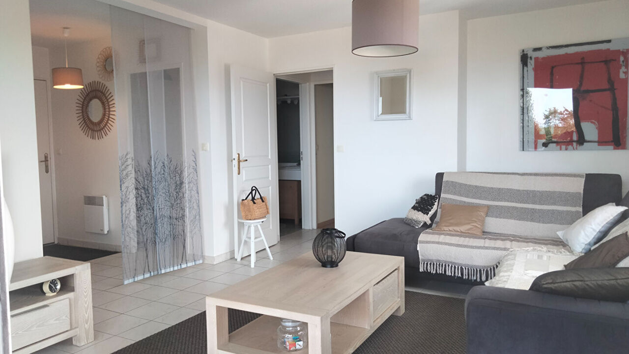 appartement 3 pièces 62 m2 à louer à Bidart (64210)