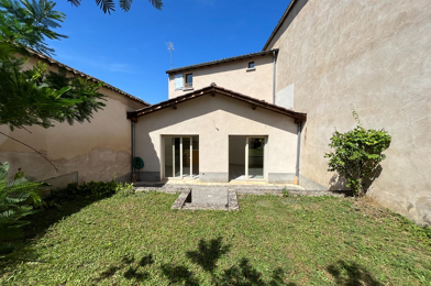 Maison 5 pièces 255000 €