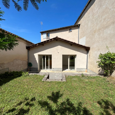 Maison 5 pièces 255000 €