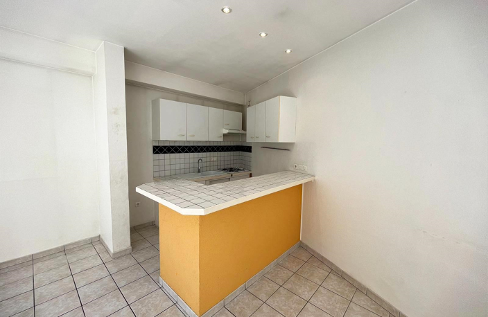 Maison T5 avec jardin — photo 5