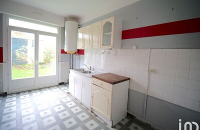 vente appartement 126 300 € à proximité de Clohars-Carnoët (29360)