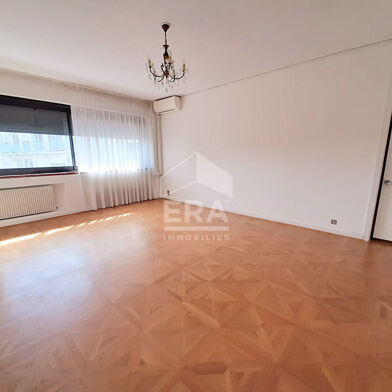 Appartement 2 pièces 58 m²