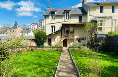 vente maison 235 000 € à proximité de Sévérac-d'Aveyron (12150)
