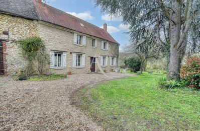 vente maison 399 218 € à proximité de Chaumont-en-Vexin (60240)