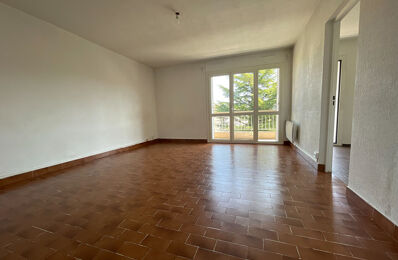 vente appartement 145 000 € à proximité de Cabriès (13480)