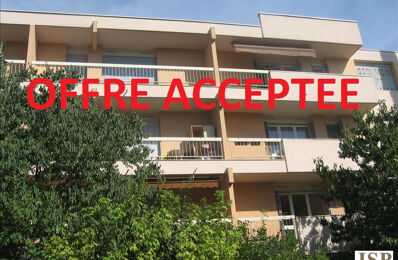 vente appartement 145 000 € à proximité de Bouc-Bel-Air (13320)