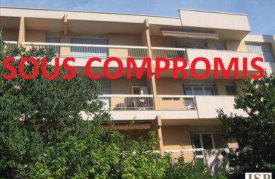 vente appartement 145 000 € à proximité de Plan-de-Cuques (13380)