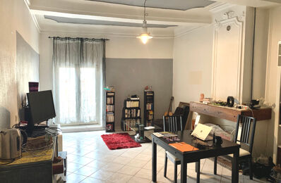vente appartement 190 000 € à proximité de La Penne-sur-Huveaune (13821)