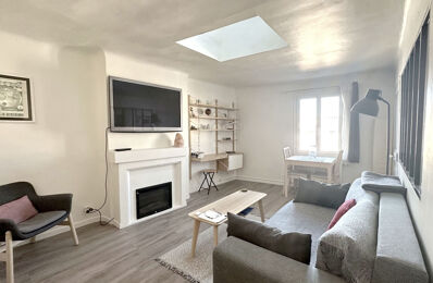 appartement 2 pièces 49 m2 à vendre à Aix-en-Provence (13090)