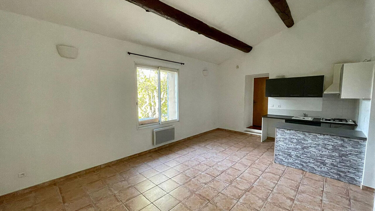 appartement 3 pièces 54 m2 à louer à Aix-en-Provence (13090)