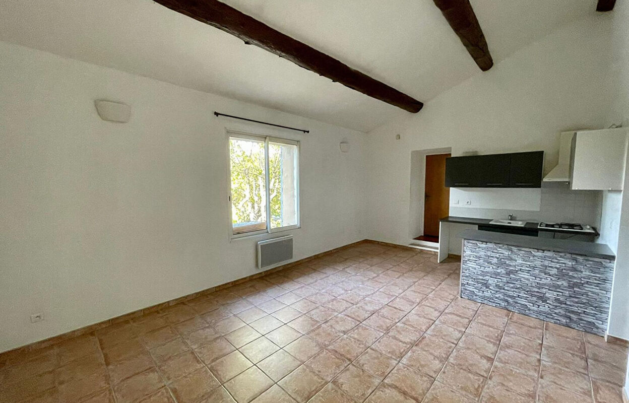 appartement 3 pièces 54 m2 à louer à Aix-en-Provence (13090)