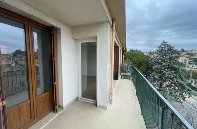 location appartement 1 053 € CC /mois à proximité de Rognac (13340)