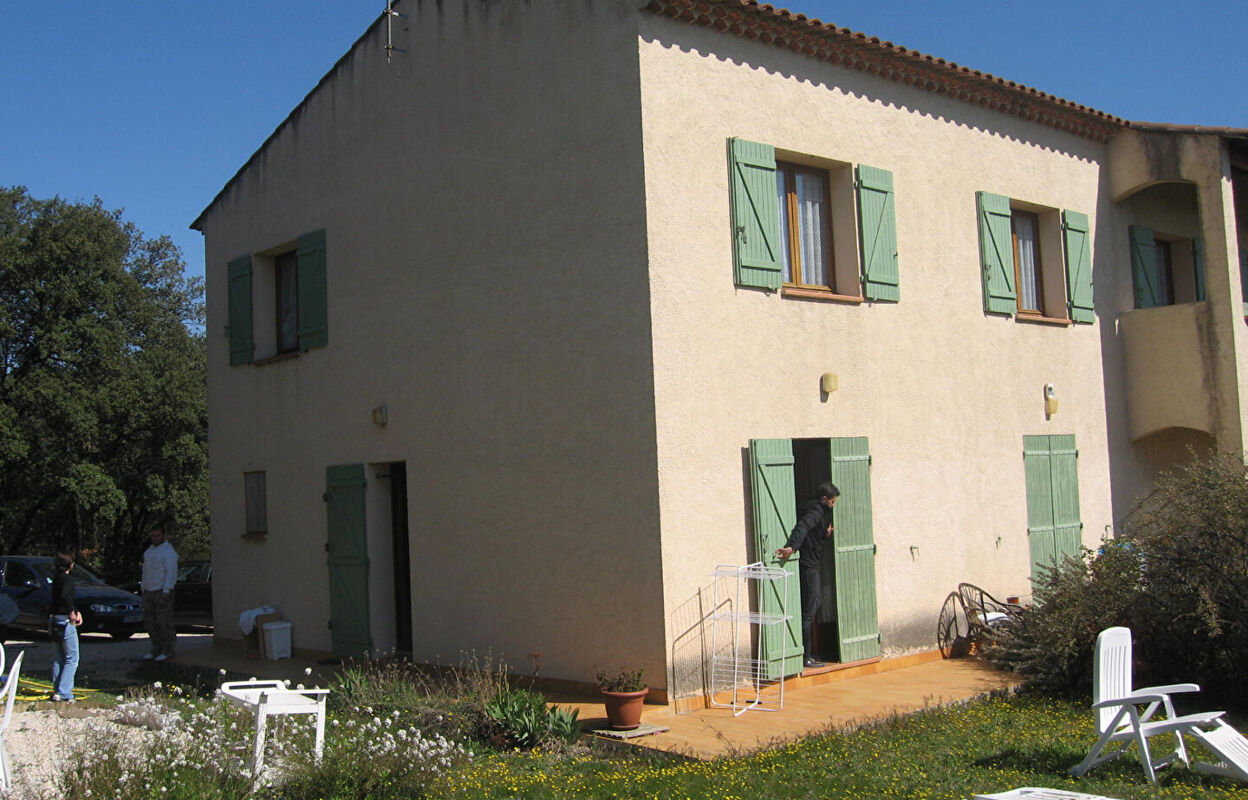 appartement 1 pièces 31 m2 à louer à Aix-en-Provence (13090)