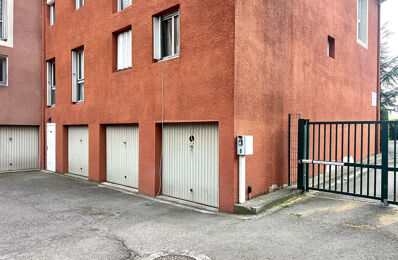 location garage 127 € CC /mois à proximité de La Fare-les-Oliviers (13580)