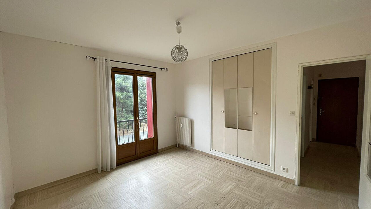 appartement 1 pièces 27 m2 à louer à Aix-en-Provence (13090)