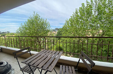 vente appartement 230 000 € à proximité de Le Puy-Sainte-Réparade (13610)