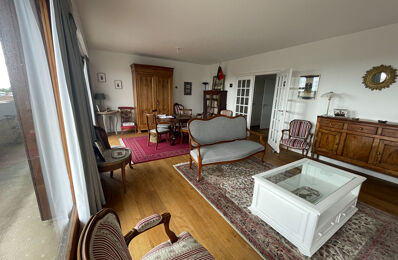 vente appartement 554 910 € à proximité de Thorigné-Fouillard (35235)