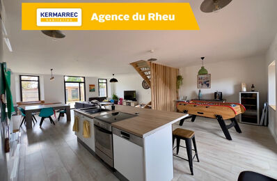 vente maison 439 740 € à proximité de Noyal-Châtillon-sur-Seiche (35230)