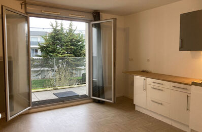 location appartement 500 € CC /mois à proximité de Saint-Jean-de-Boiseau (44640)