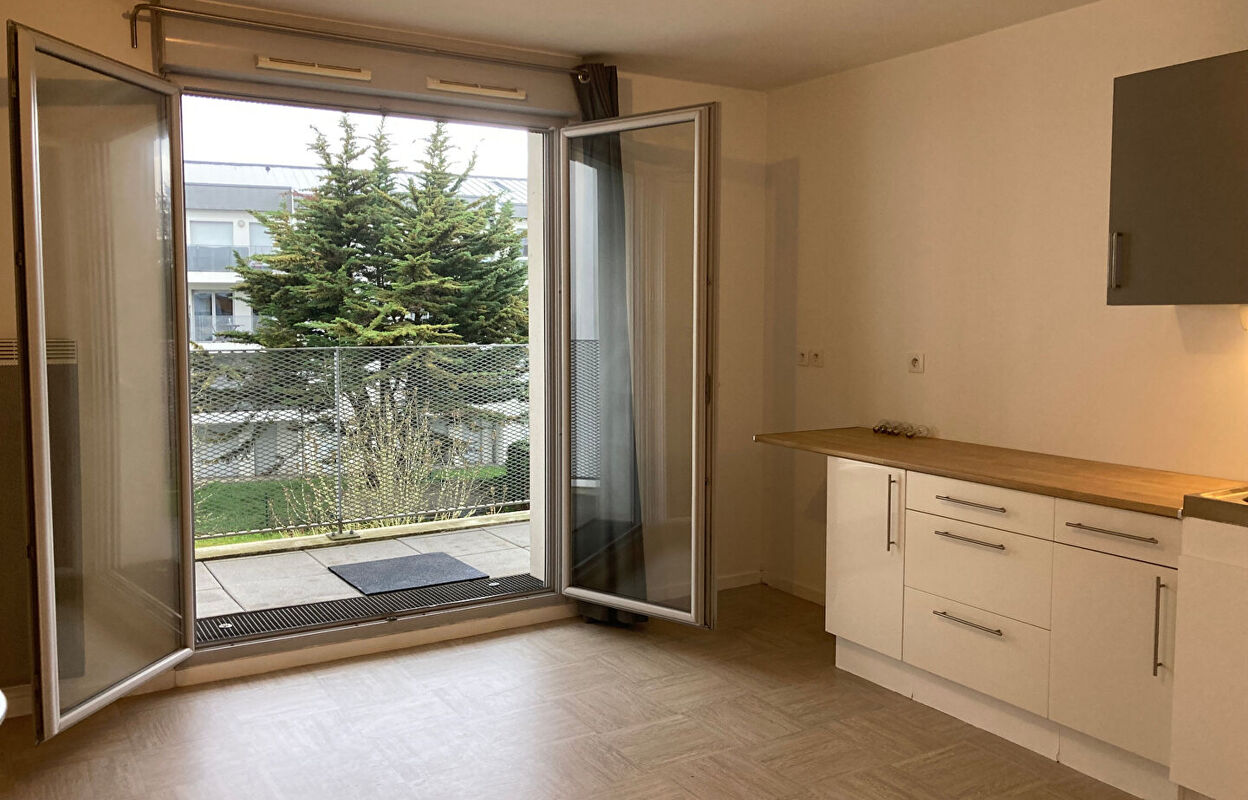 appartement 1 pièces 36 m2 à louer à Saint-Herblain (44800)
