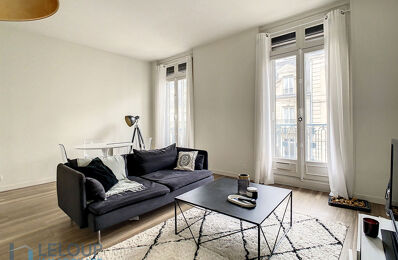 location appartement 715 € CC /mois à proximité de Rouen (76100)
