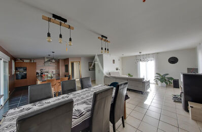 vente maison 350 000 € à proximité de Monbrun (32600)