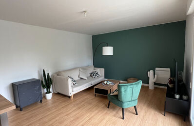 location appartement 782 € CC /mois à proximité de Saint-Julien-de-Concelles (44450)