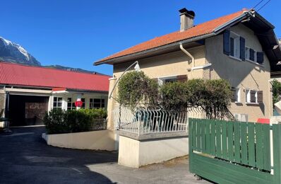 vente maison 388 000 € à proximité de Morzine (74110)