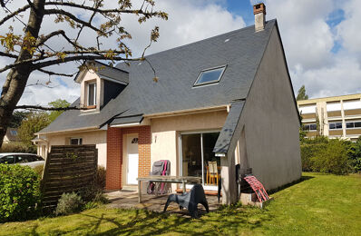 location maison 1 341 € CC /mois à proximité de Bosc-Guérard-Saint-Adrien (76710)