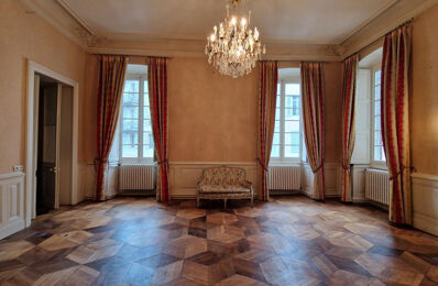 vente appartement 440 000 € à proximité de La Ravoire (73490)